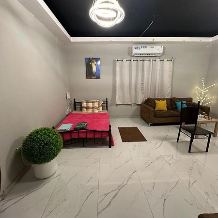 Apartamento Cozy Corner 2024 Abu Dabi Exterior foto