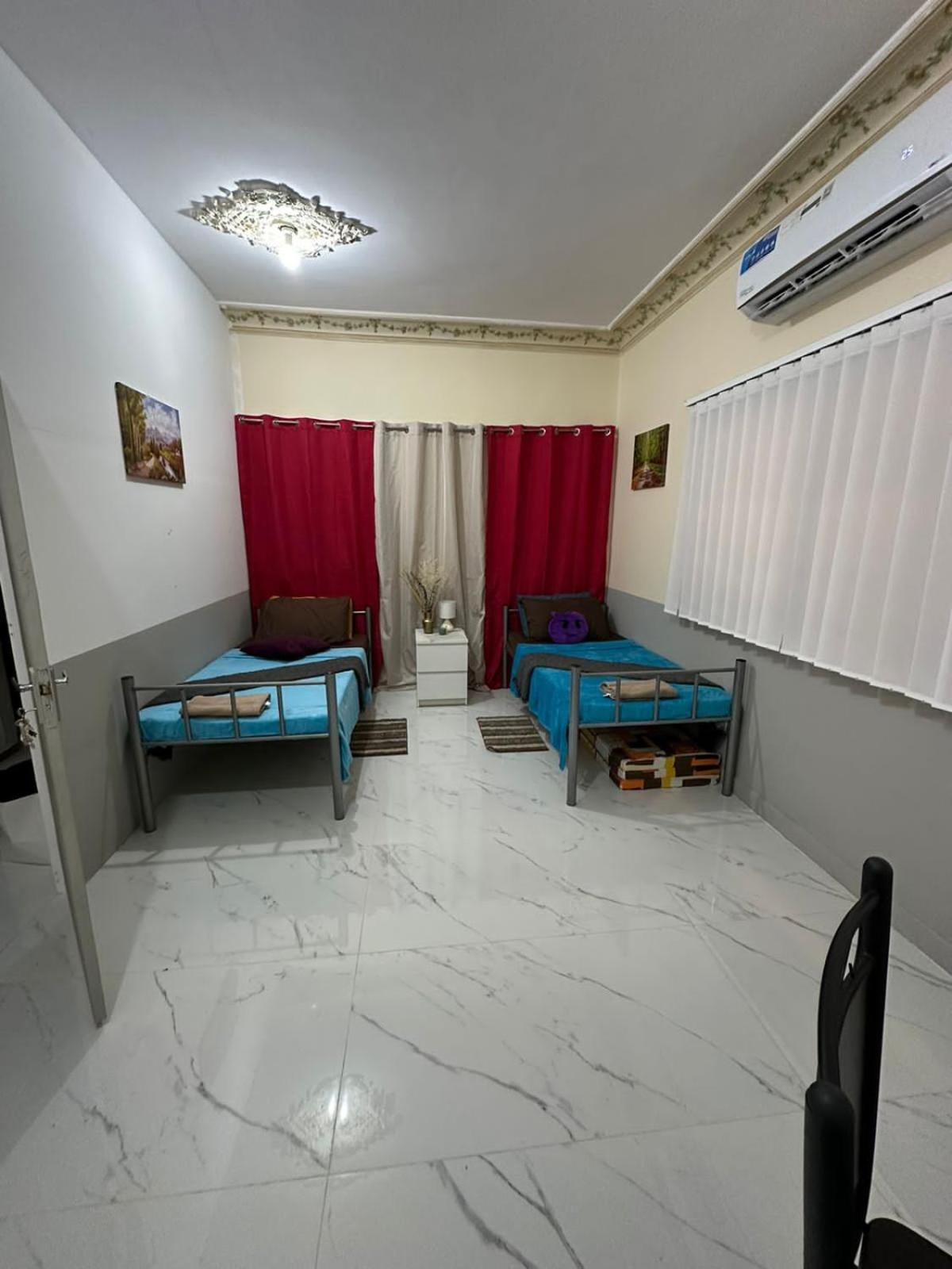 Apartamento Cozy Corner 2024 Abu Dabi Exterior foto