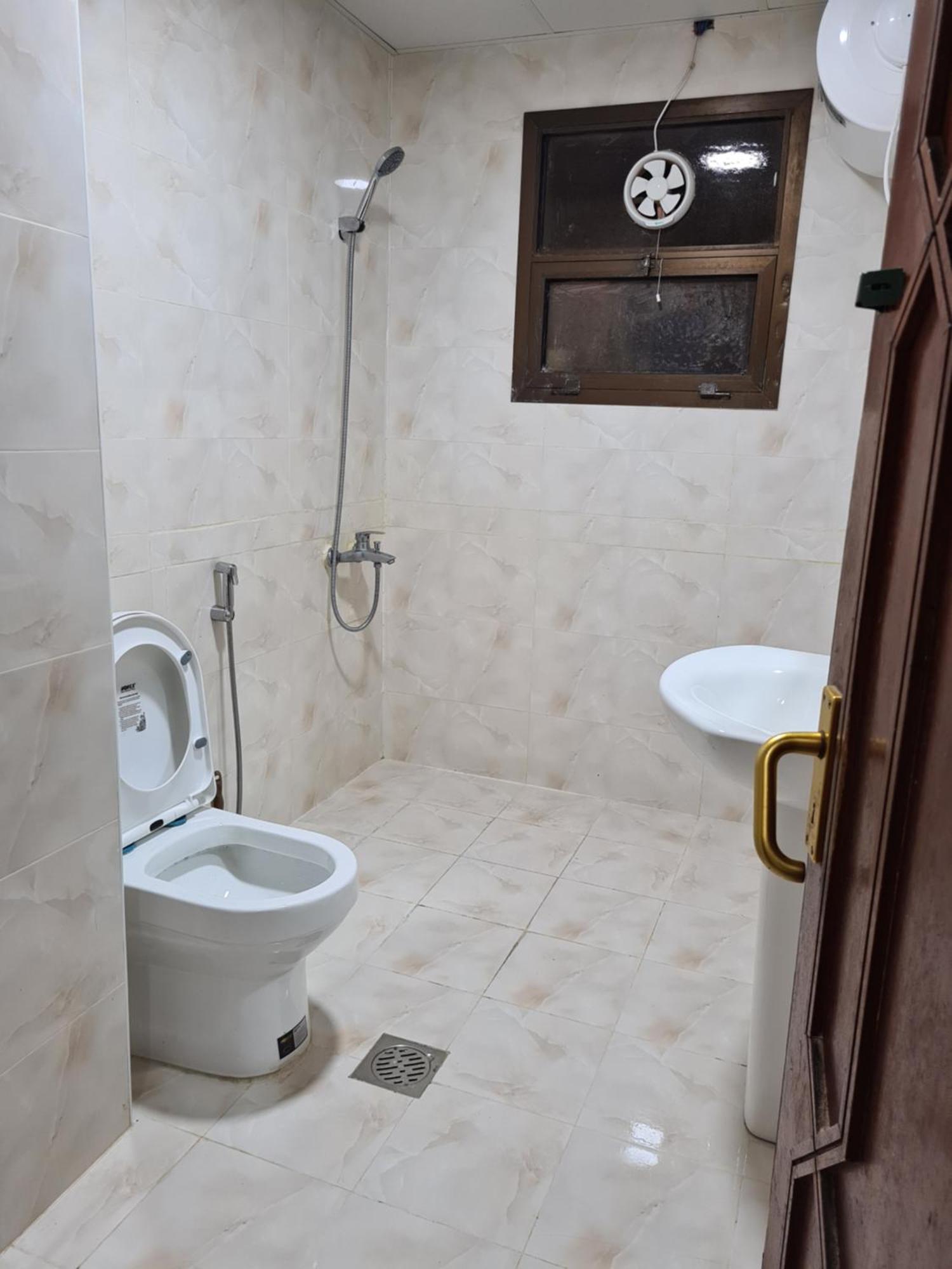Apartamento Cozy Corner 2024 Abu Dabi Exterior foto
