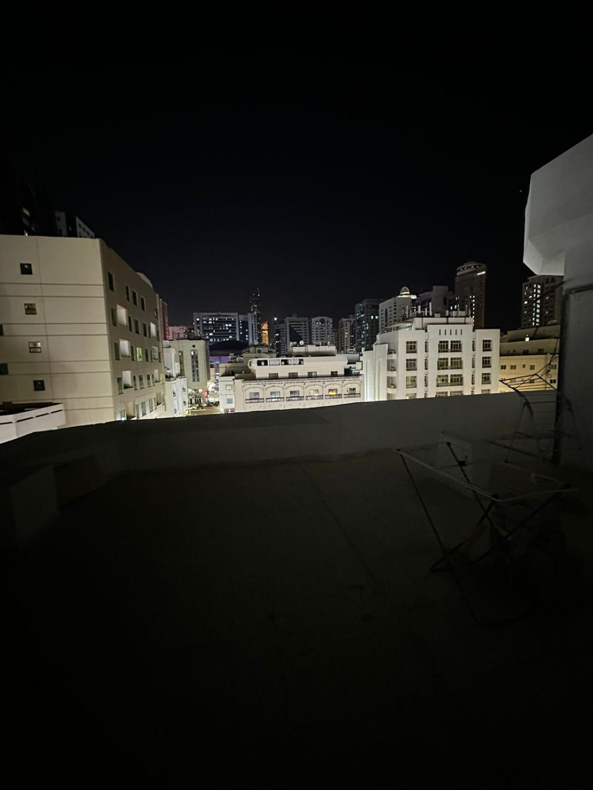 Apartamento Cozy Corner 2024 Abu Dabi Exterior foto