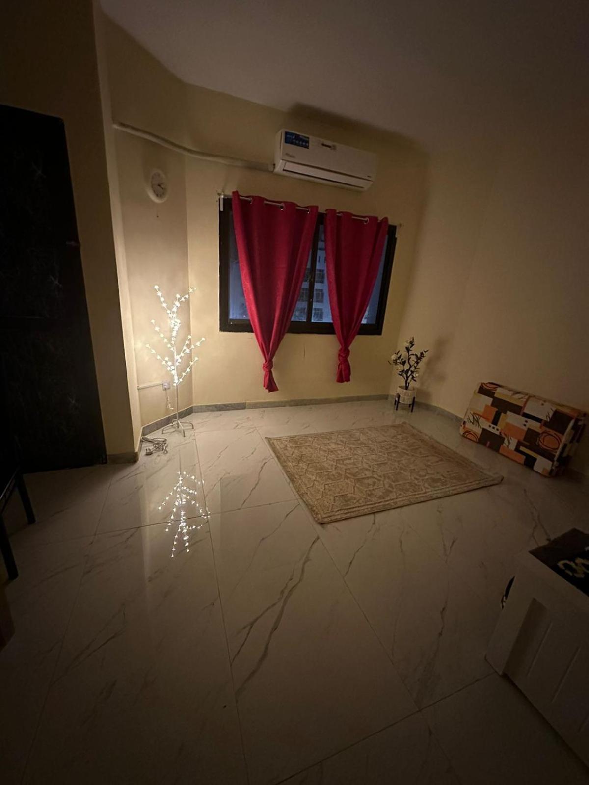 Apartamento Cozy Corner 2024 Abu Dabi Exterior foto