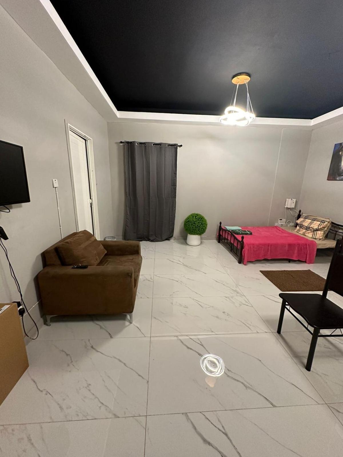 Apartamento Cozy Corner 2024 Abu Dabi Exterior foto
