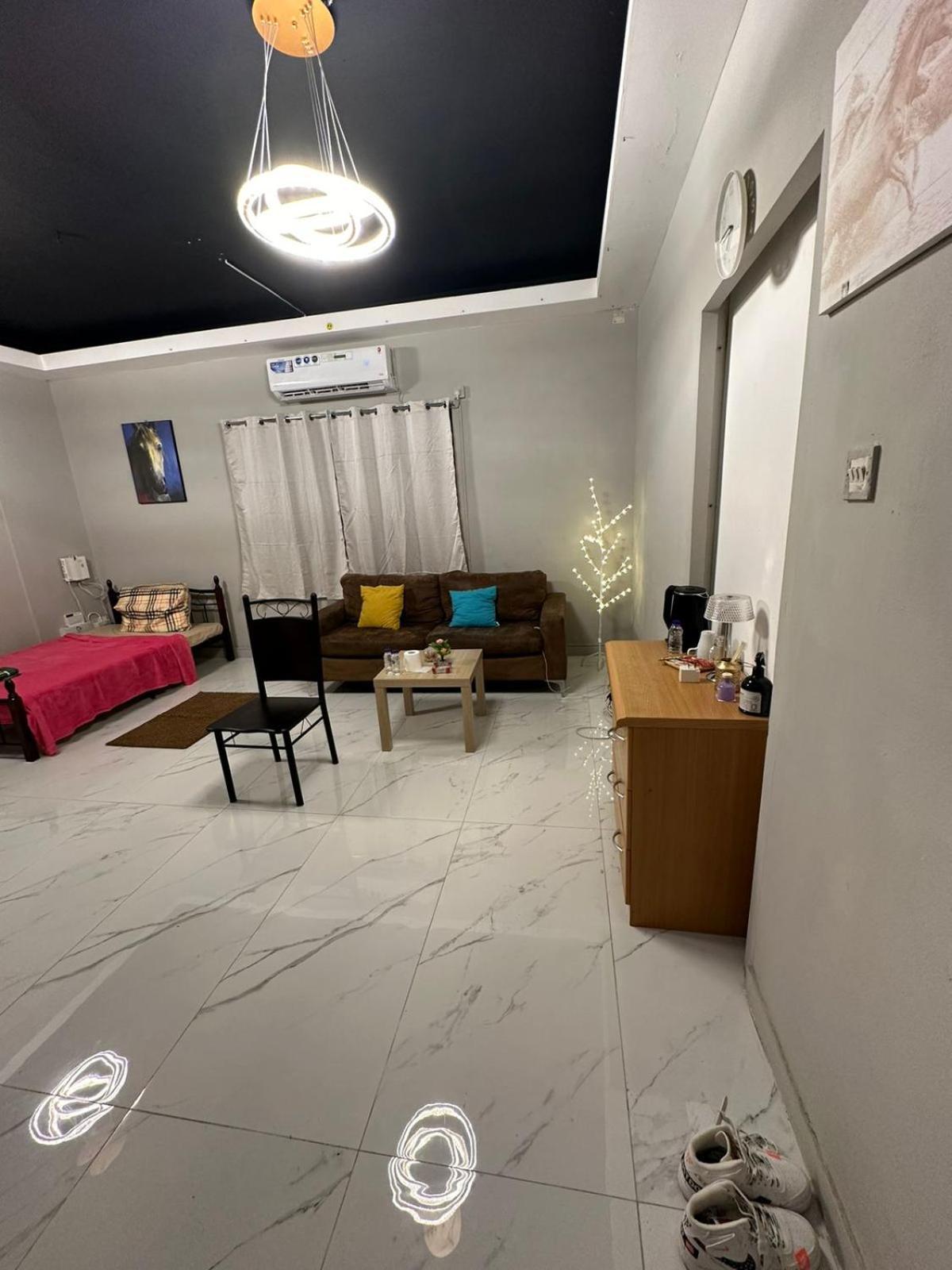 Apartamento Cozy Corner 2024 Abu Dabi Exterior foto