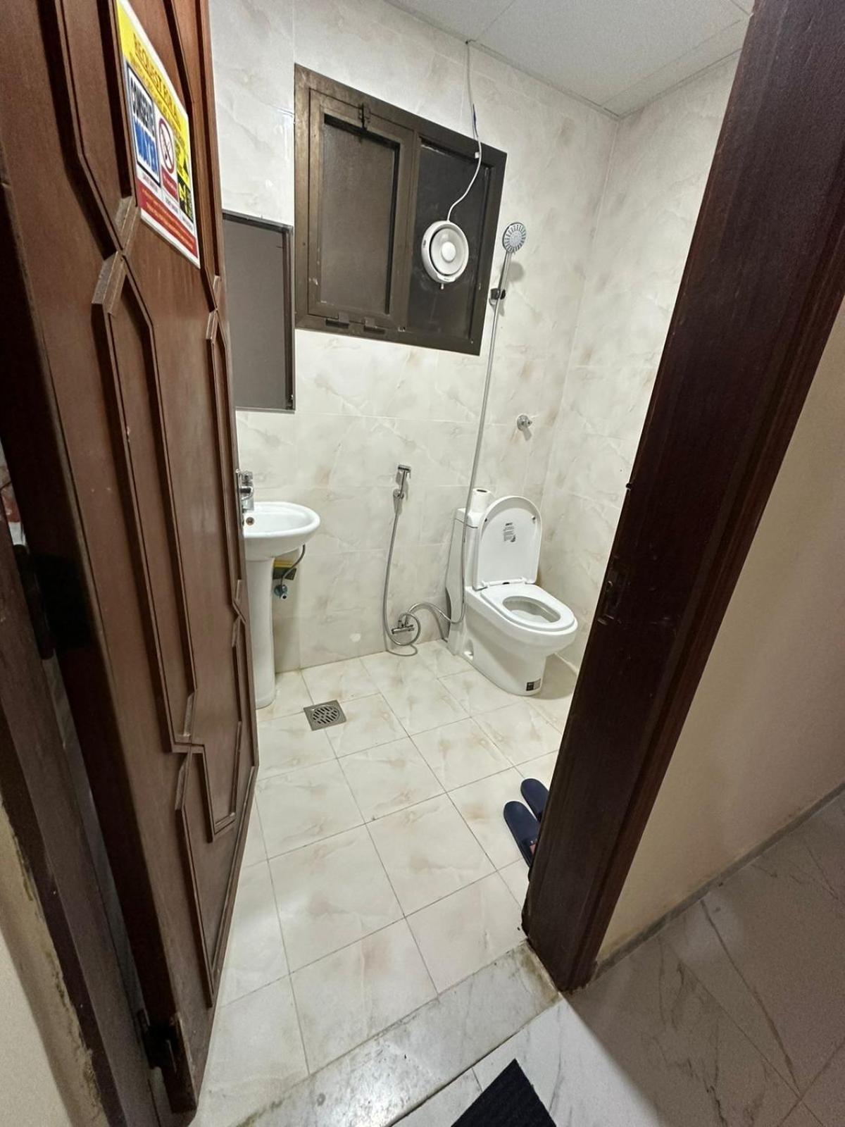 Apartamento Cozy Corner 2024 Abu Dabi Exterior foto