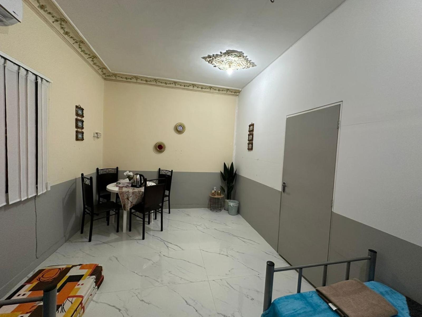 Apartamento Cozy Corner 2024 Abu Dabi Exterior foto