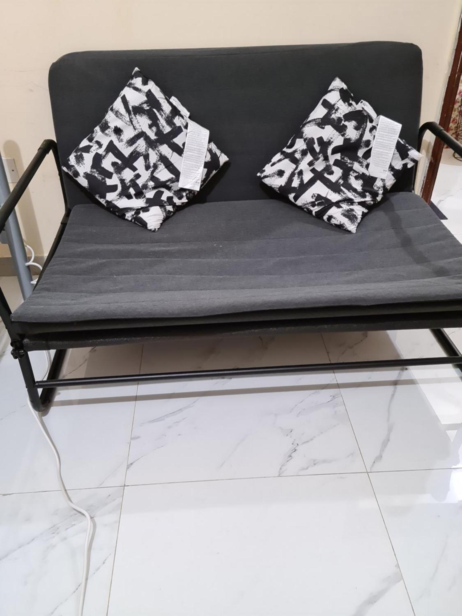Apartamento Cozy Corner 2024 Abu Dabi Exterior foto
