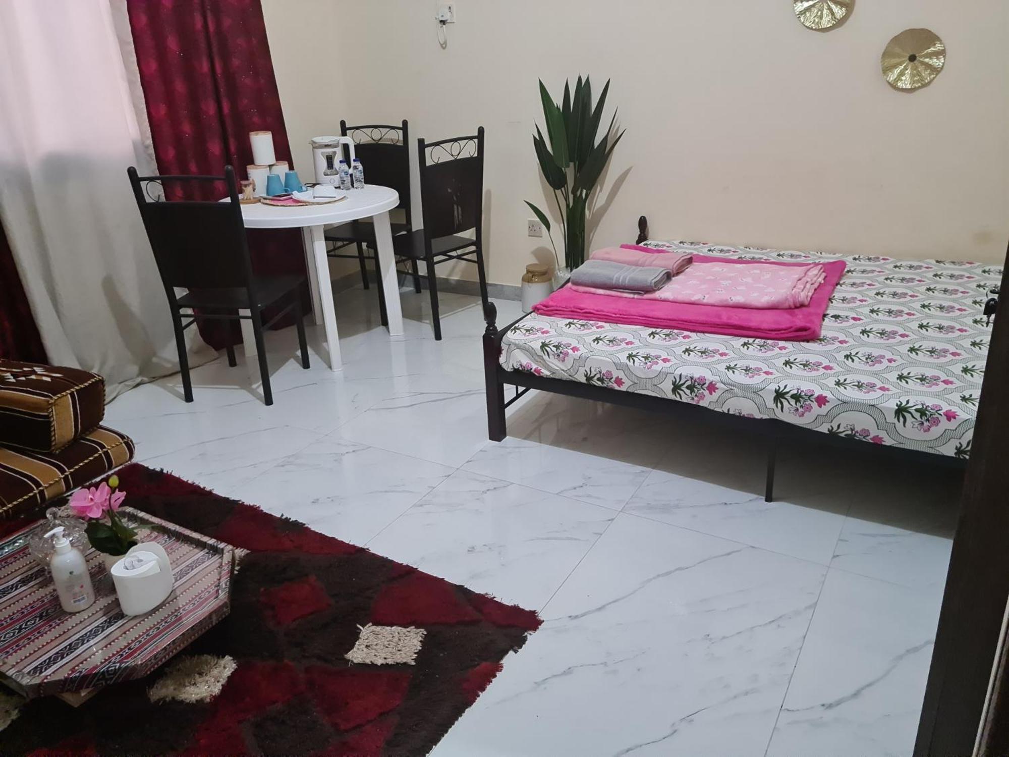 Apartamento Cozy Corner 2024 Abu Dabi Exterior foto