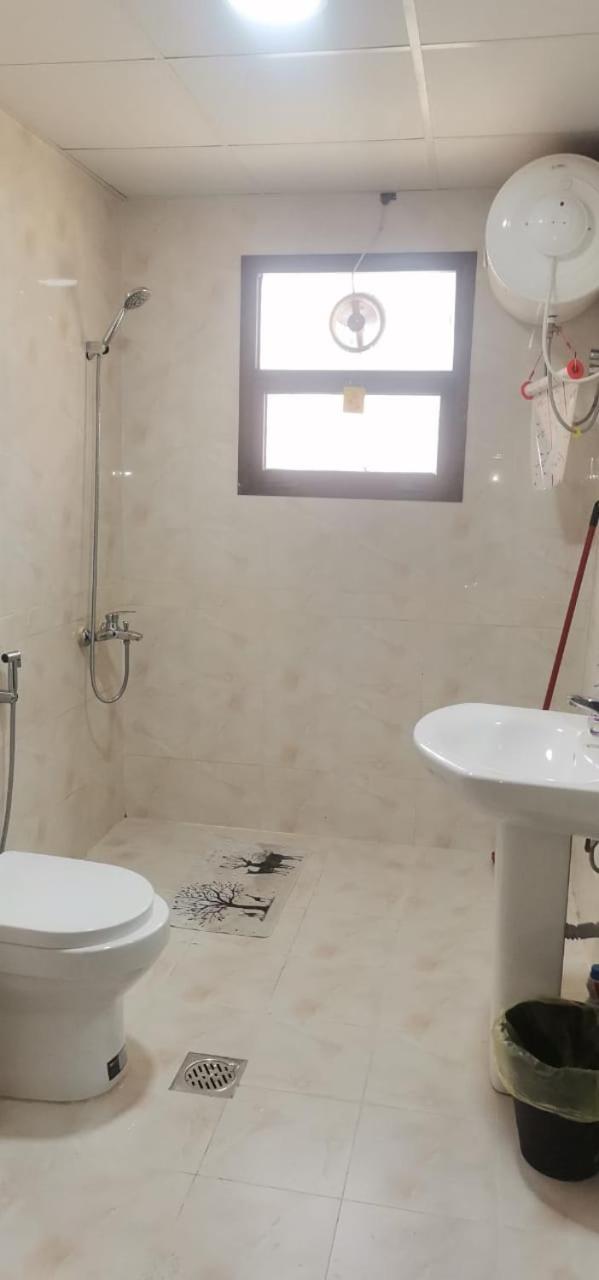 Apartamento Cozy Corner 2024 Abu Dabi Exterior foto