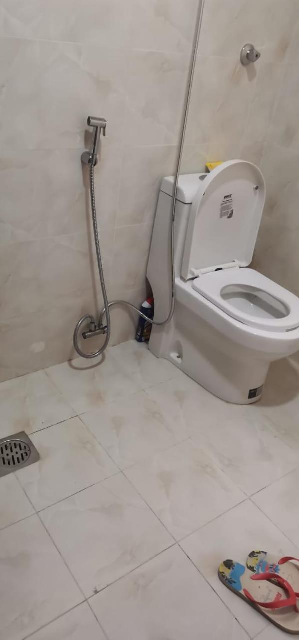 Apartamento Cozy Corner 2024 Abu Dabi Exterior foto