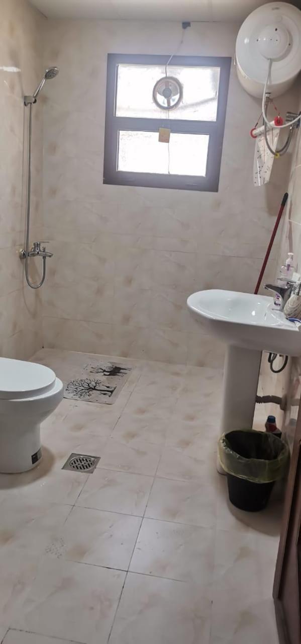 Apartamento Cozy Corner 2024 Abu Dabi Exterior foto