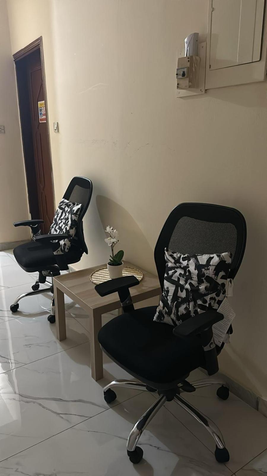 Apartamento Cozy Corner 2024 Abu Dabi Exterior foto